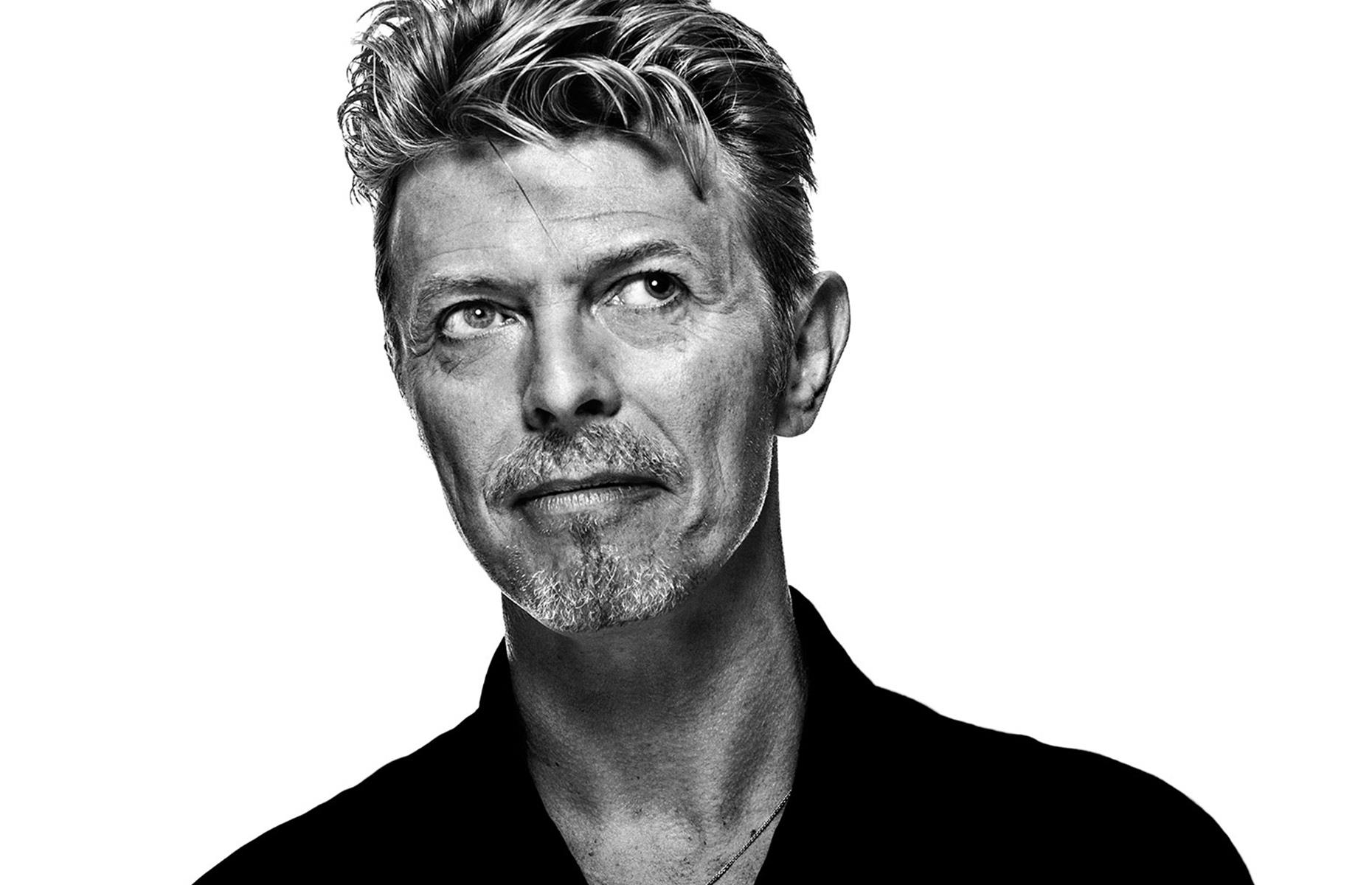 David Bowie’s private art collection: $50 million (£40.2m)
